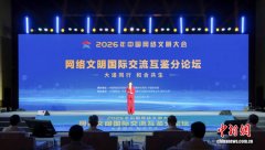 “华流”如何成为全球顶流？这场论坛讲明白了