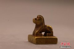 从重磅文物到沉浸体验 吉林推百余场活动竞逐文博流量
